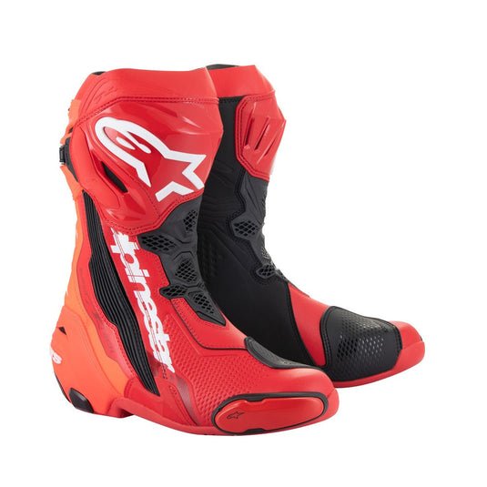 Alpinestars Supertech R Boots