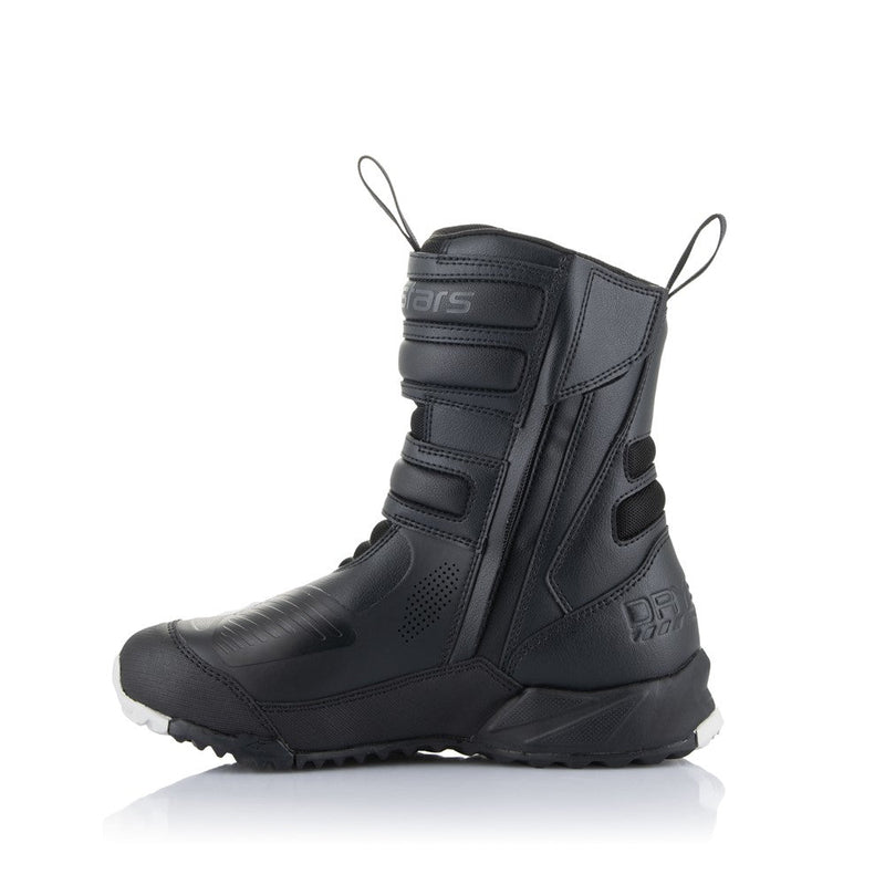 Load image into Gallery viewer, Alpinestars Stella RT-7 Drystar Boots Black/Black
