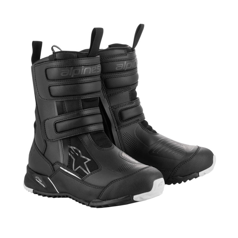 Load image into Gallery viewer, Alpinestars Stella RT-7 Drystar Boots Black/Black
