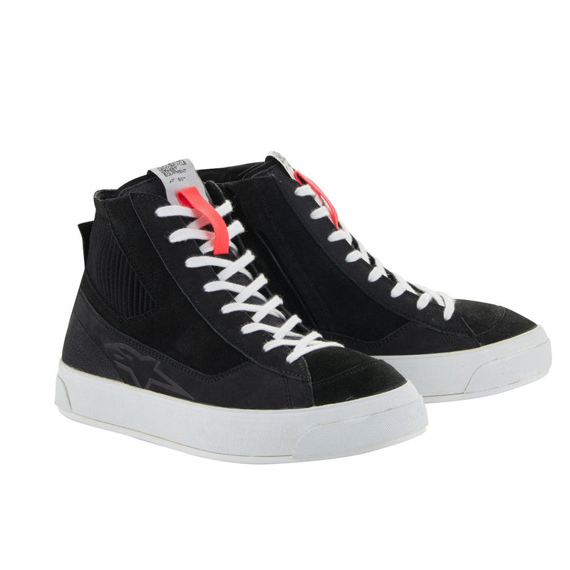 Load image into Gallery viewer, Alpinestars Stella Stated Podium Shoes Black US/41
