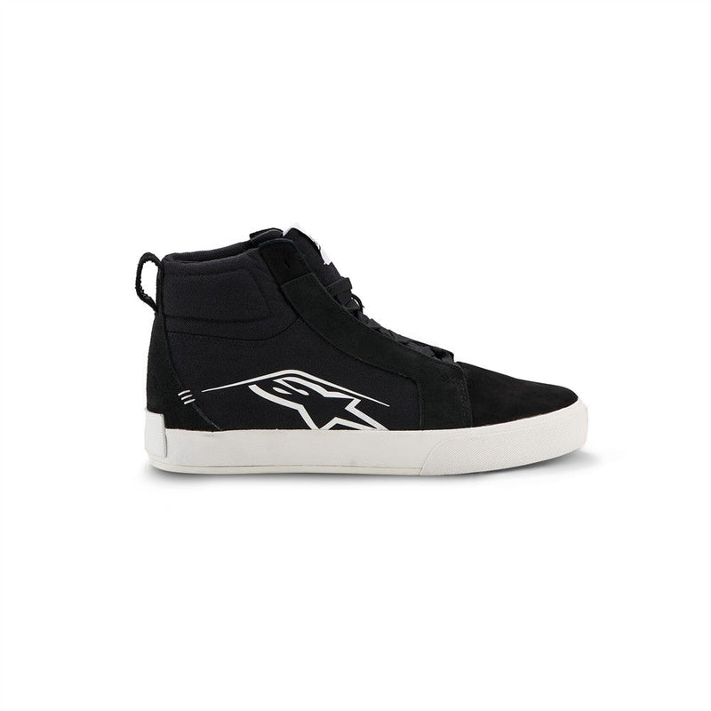 Load image into Gallery viewer, Alpinestars Ride-63 Canvas Shoes Black/White
