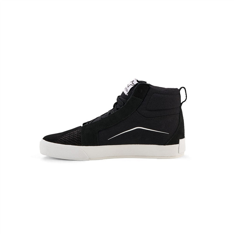 Load image into Gallery viewer, Alpinestars Ride-63 Canvas Shoes Black/White
