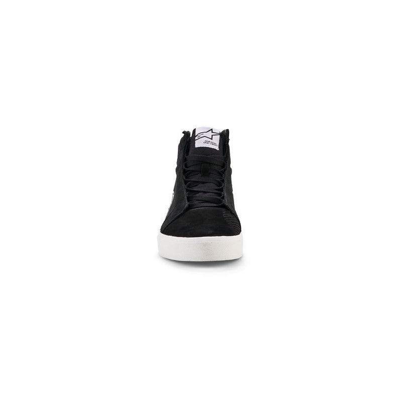 Load image into Gallery viewer, Alpinestars Ride-63 Canvas Shoes Black/White
