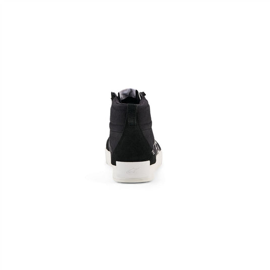 Alpinestars Ride-63 Canvas Shoes Black/White