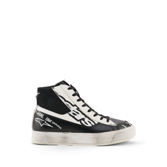 Alpinestars Stella Stated Flair Shoes Black/White