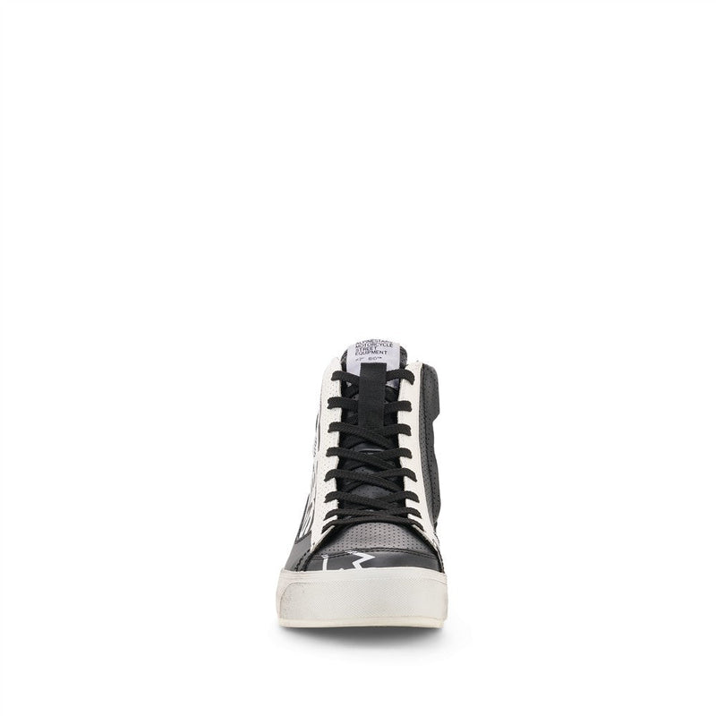 Load image into Gallery viewer, Alpinestars Stella Stated Flair Shoes Black/White
