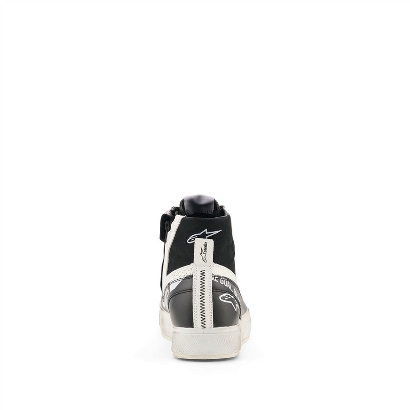 Load image into Gallery viewer, Alpinestars Stella Stated Flair Shoes Black/White
