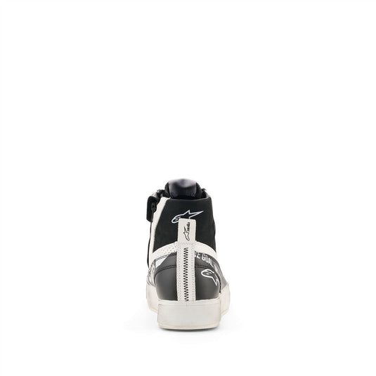 Alpinestars Stella Stated Flair Shoes Black/White