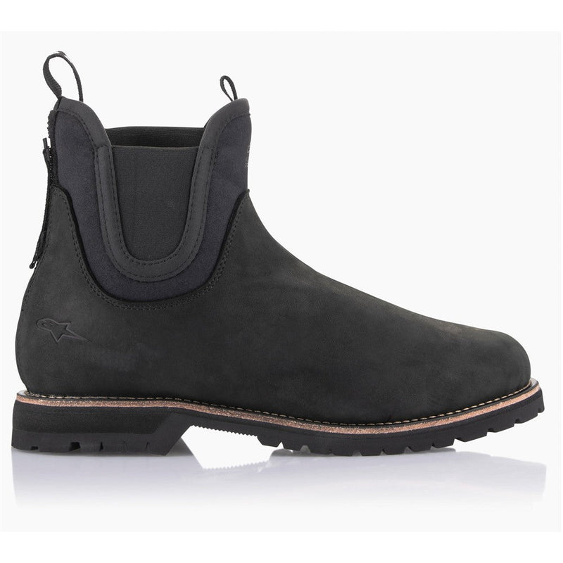 Load image into Gallery viewer, Alpinestars Turnstone Shoes Black/Black
