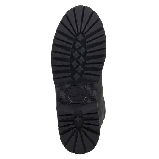 Alpinestars Turnstone Shoes Black/Black