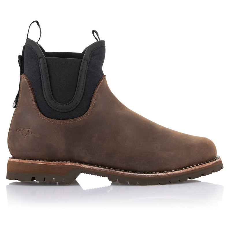 Load image into Gallery viewer, Alpinestars Turnstone Shoes Chocolate

