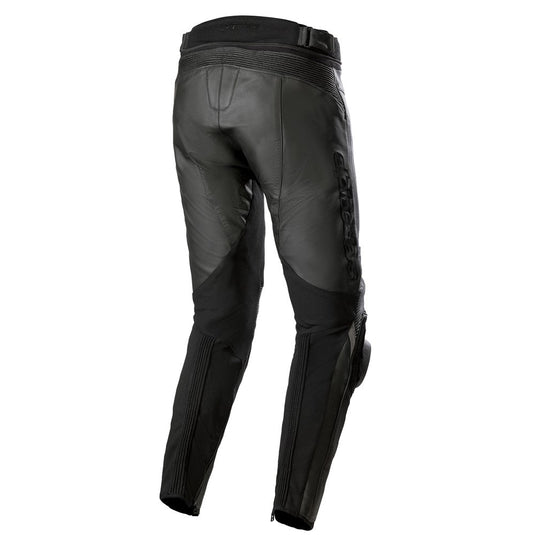 Alpinestars Missile v3 Leather Pants Black/Black