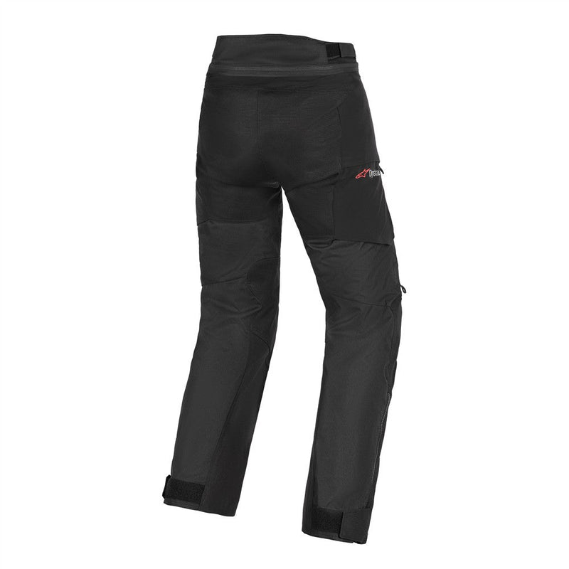 Load image into Gallery viewer, Alpinestars Andes v4 Drystar Pants Short Leg Black
