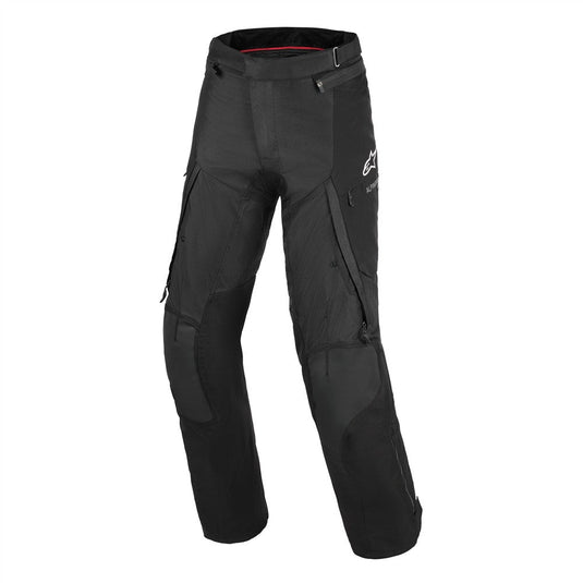 Alpinestars Andes v4 Drystar Pants Short Leg Black