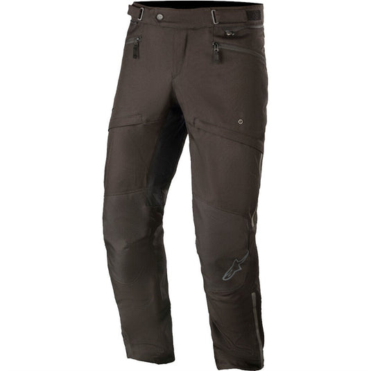 Alpinestars AST-1 v2 Waterproof Pants Short Leg Black