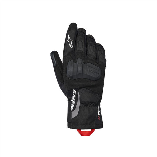 Alpinestars XT-3 Drystar Insulated Gloves Black