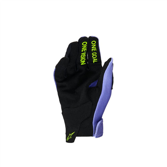 Youth Radar Gloves