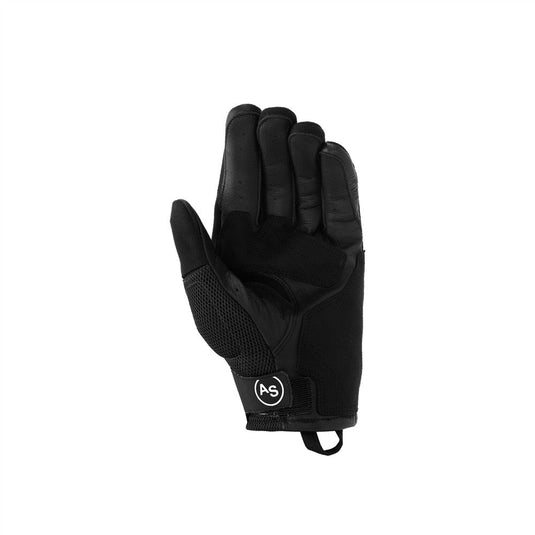 Alpinestars Manti Air Gloves Black/White