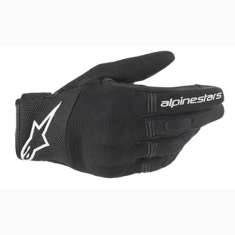 Load image into Gallery viewer, Alpinestars Stella Copper Glove Black/White
