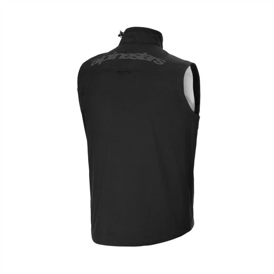 Alpinestars Techstar Softshell Vest Black