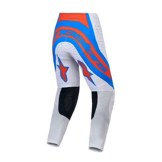 Alpinestars Supertech Vesta Pants Light Lilac/Cardinal Red