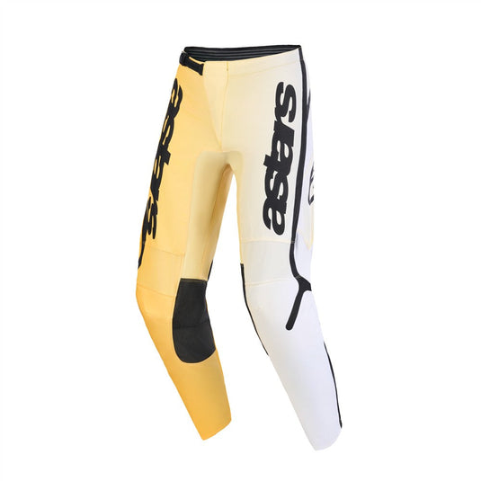 Alpinestars Fluid Apex Pants Yellow/Black