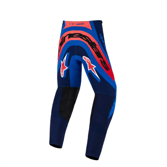 Youth Supertech Vista Pants