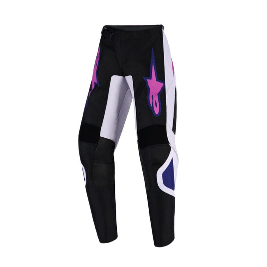 Youth Fluid Grid Pants