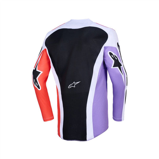 Alpinestars Racer Air Portl Jersey Multicolour
