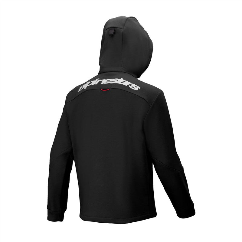 Load image into Gallery viewer, Alpinestars Racer MX Fleece Black
