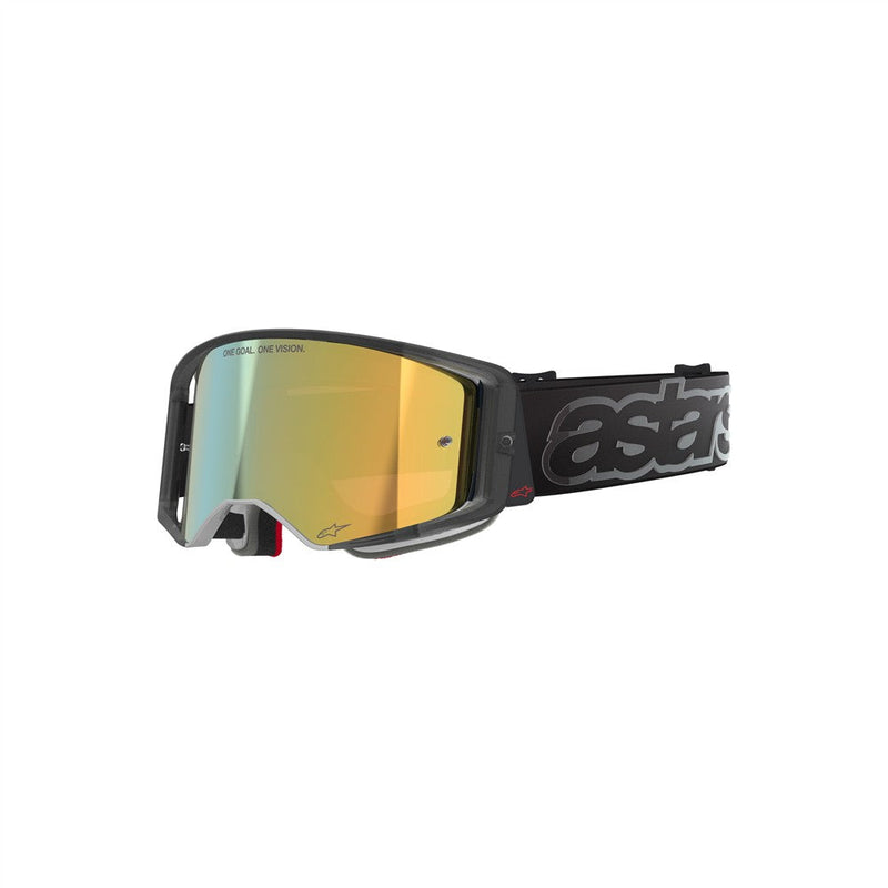 Load image into Gallery viewer, Alpinestars Supertech Vista Goggle
