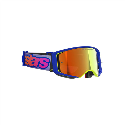Alpinestars Supertech Vista Goggle