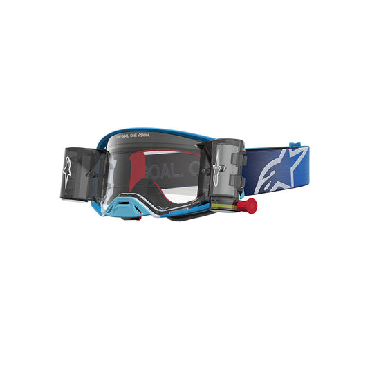 Alpinestars Supertech Firma Goggle 2.0