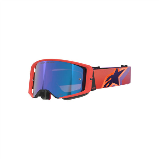 Alpinestars Supertech Corp Goggle