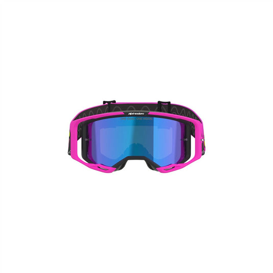 Alpinestars Vision 8 Vista Goggle