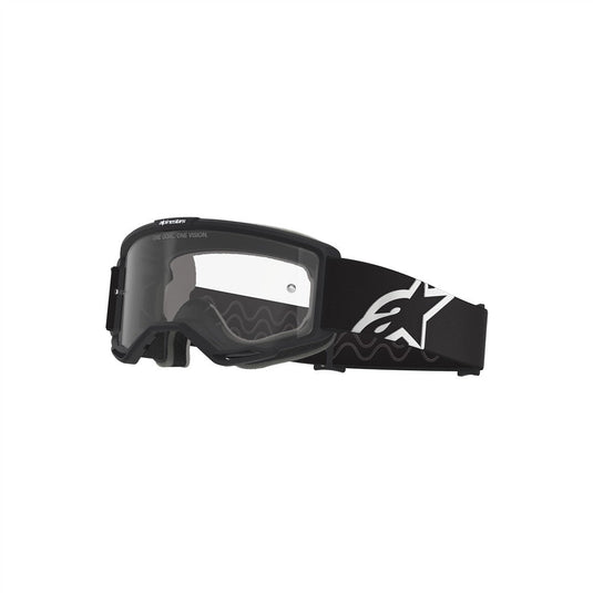 Alpinestars Vision 5 OTG Goggle