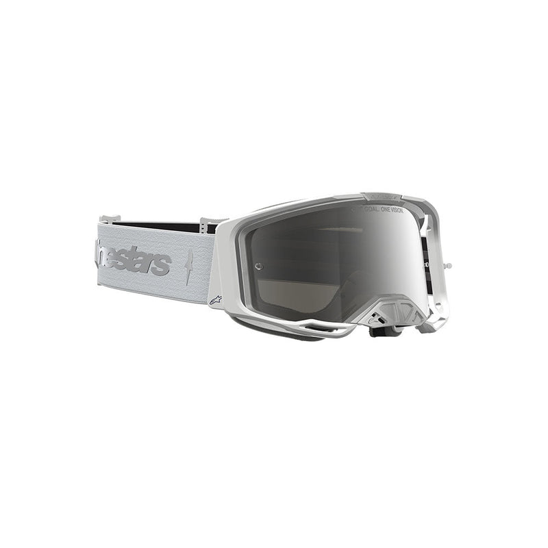 Load image into Gallery viewer, Alpinestars Vision 8 Amber Goggle
