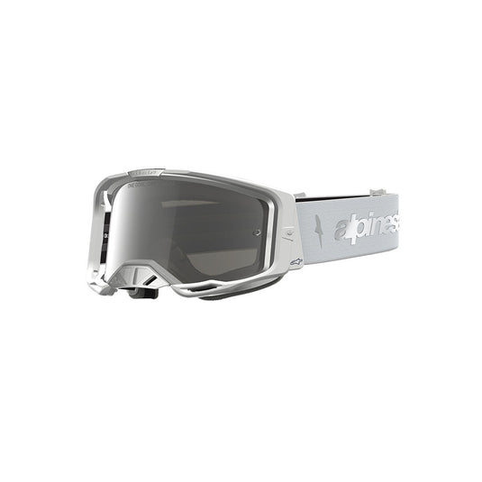 Alpinestars Vision 8 Amber Goggle
