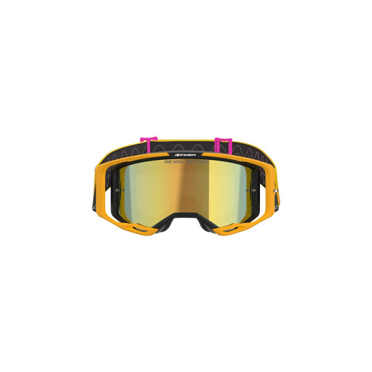 Alpinestars Vision 8 Corp Goggle