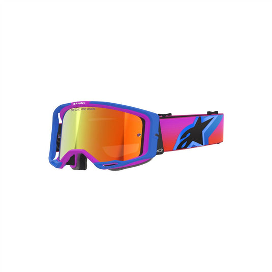 Alpinestars Vision 8 Corp Goggle