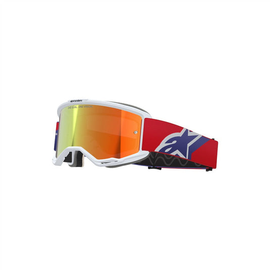 Alpinestars Vision 5 Corp Goggle