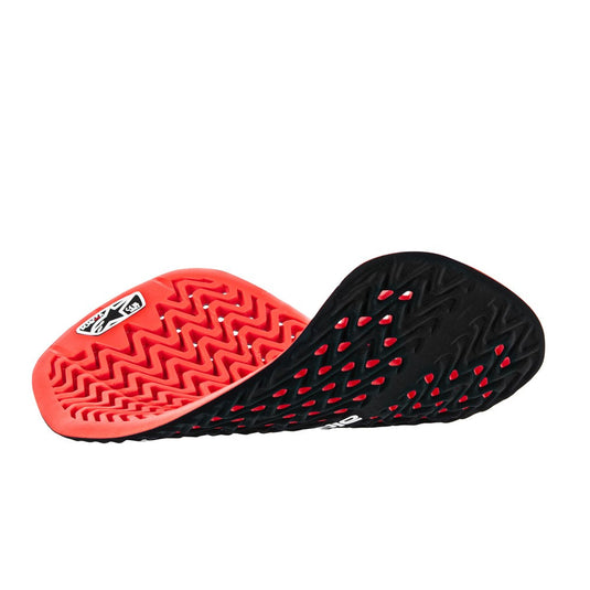 Alpinestars Nucleon Plasma Back Protector Insert Red/Black