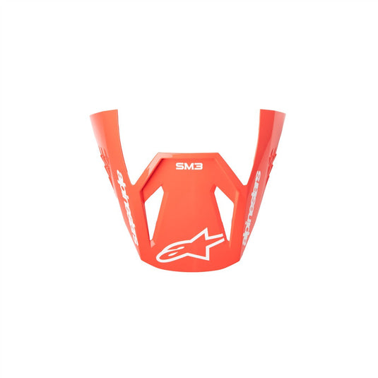 Alpinestars S-M3 Radium Visor