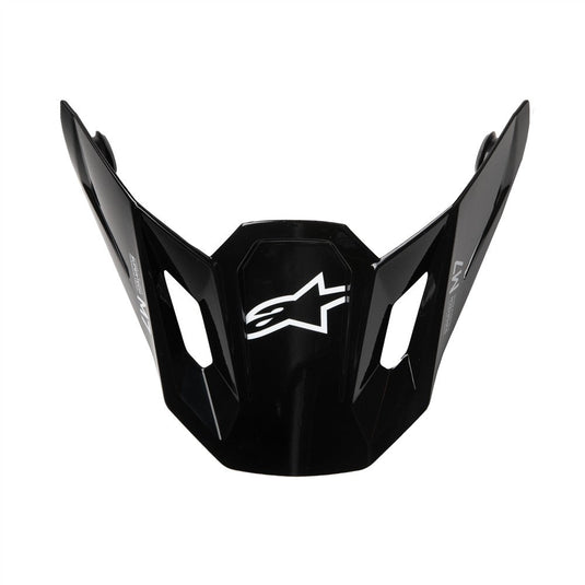 Alpinestars S-M7 Solid Visor