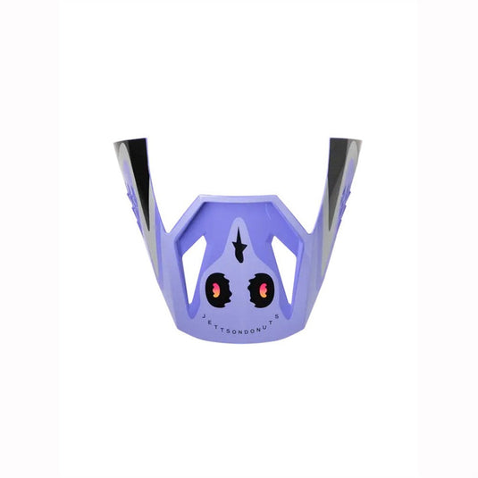 Alpinestars S-M3 Visor Jettson