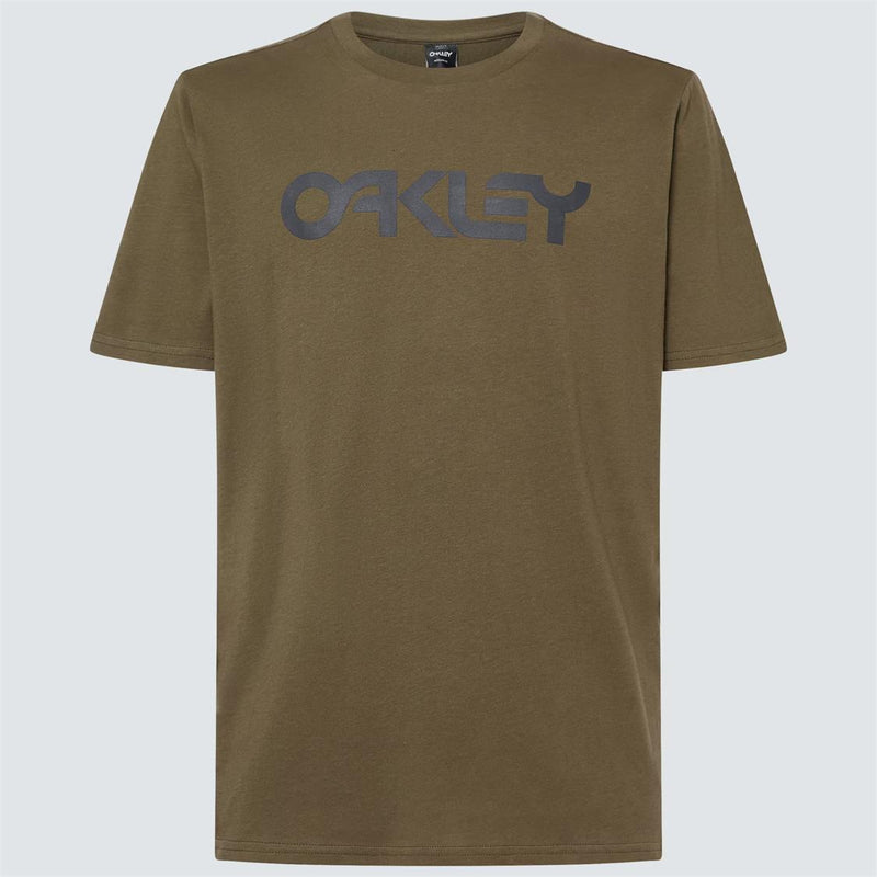 Load image into Gallery viewer, Oakley Mark II Tee 2.0 - Dark Brush Black
