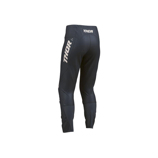 THOR MX PANT WOMENS RIDEMODE MENACE MIDN/DUST