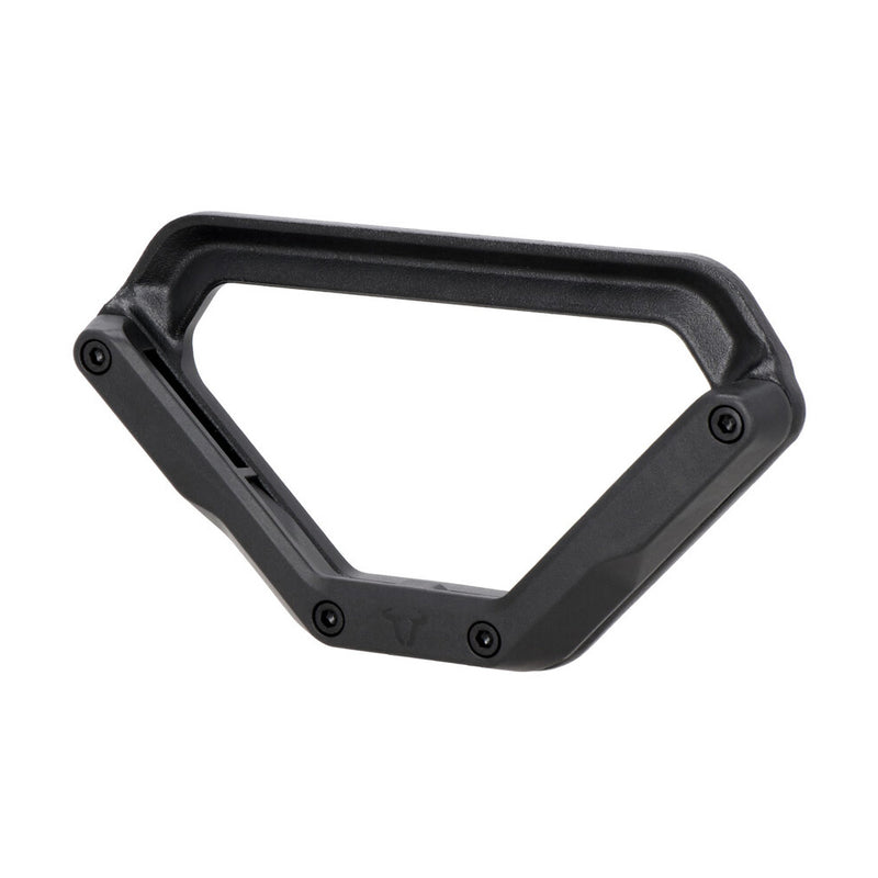 Load image into Gallery viewer, SIDE CARRIER SW MOTECH V-LOC SIDE CARRIER RIGHT FOR TRIUMPH STREET TWIN

