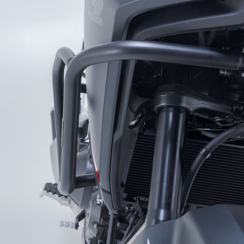 Load image into Gallery viewer, CRASH BARS SW MOTECH HONDA NX500 23-25
