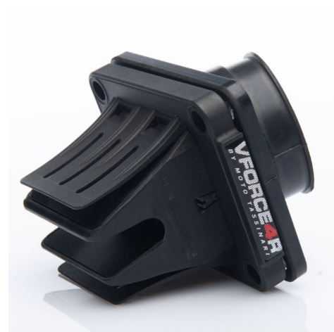 Load image into Gallery viewer, V FORCE 4R REED VALVE KIT YAMAHA YZ65 18-ON

